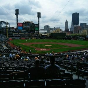 Meet your Posher, Tyrell